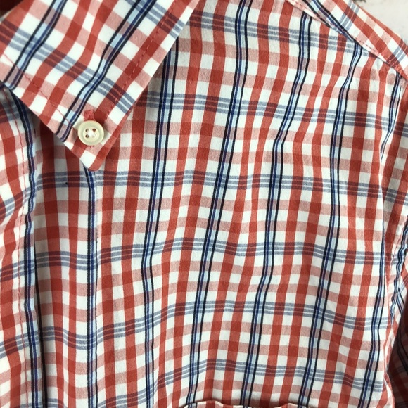 Izod button down - Picture 2 of 5